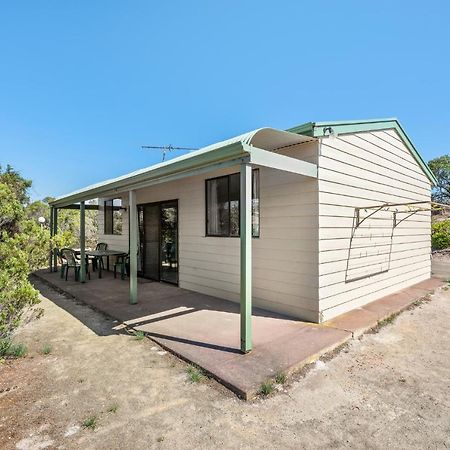 Kangaroo Island - Island Beach Shack Villa Exteriör bild