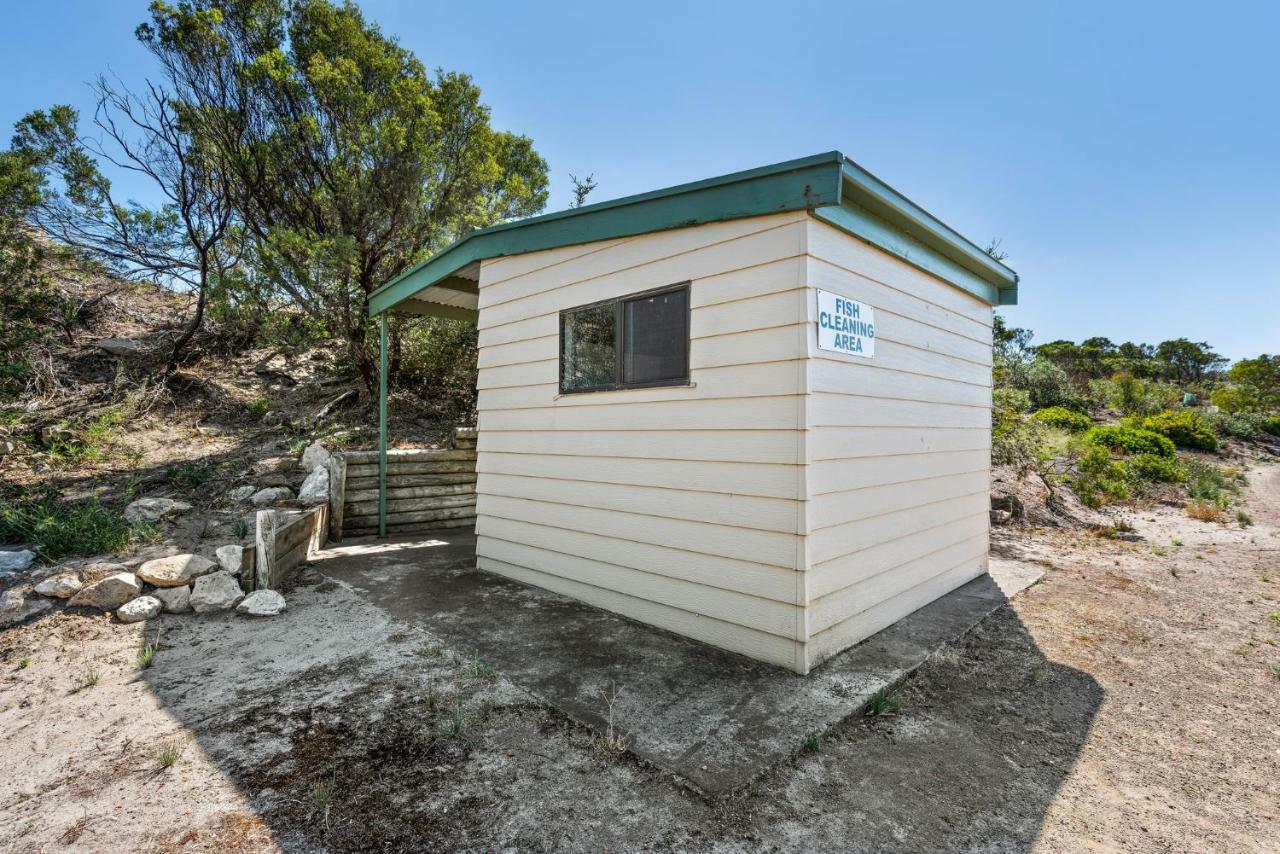 Kangaroo Island - Island Beach Shack Villa Exteriör bild