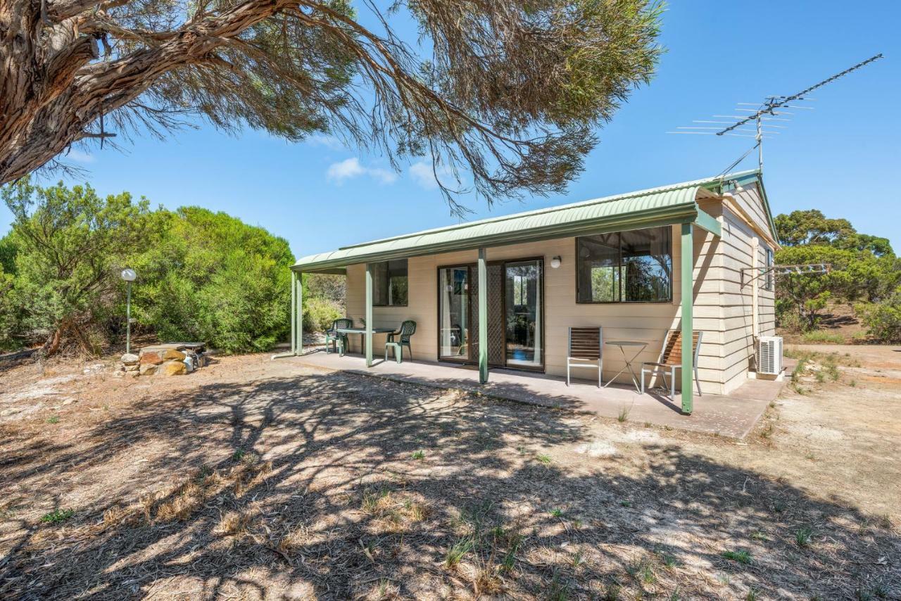 Kangaroo Island - Island Beach Shack Villa Exteriör bild