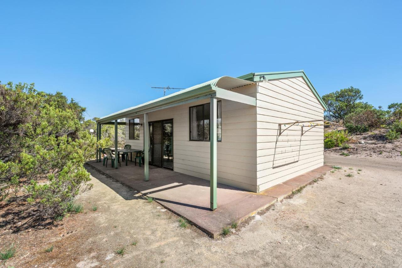 Kangaroo Island - Island Beach Shack Villa Exteriör bild